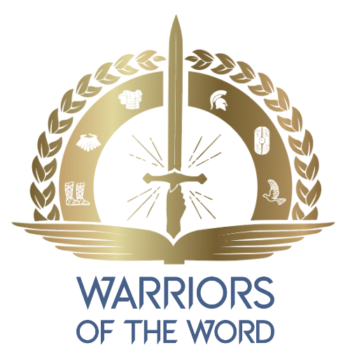Warriors of the Word