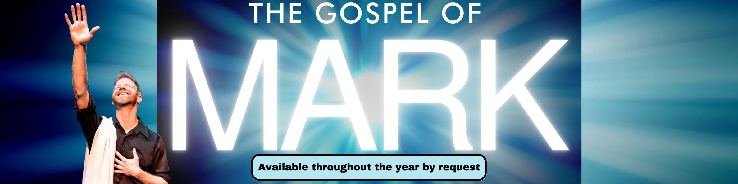 The Gospel of Mark